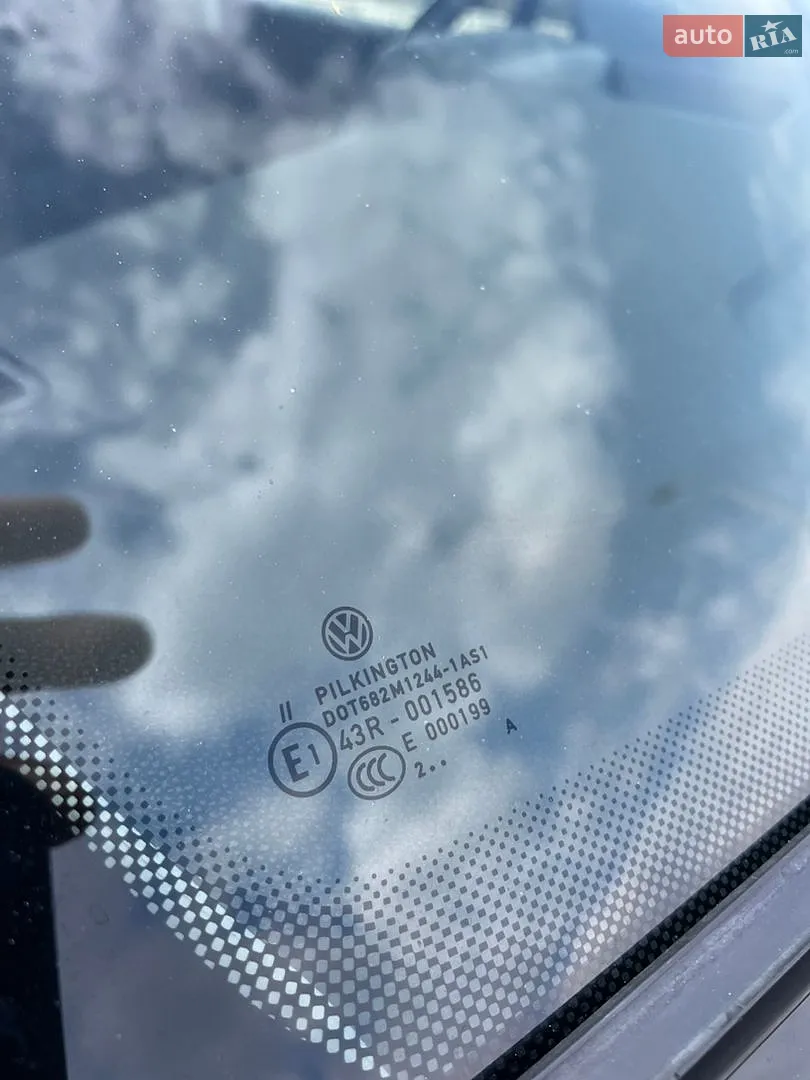 2012 Volkswagen Tiguan - мініатюра 7