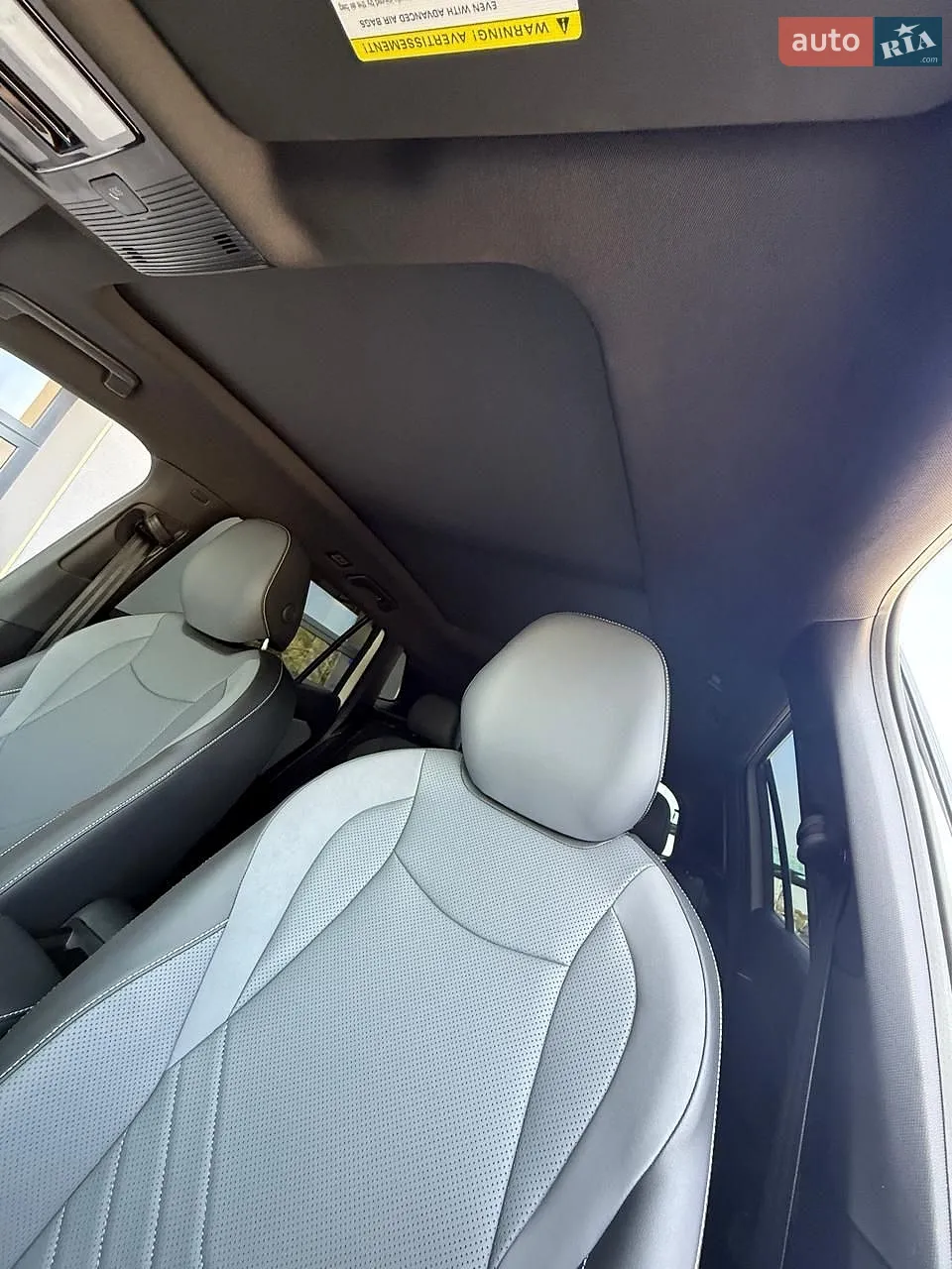 2025 Volkswagen Tiguan - мініатюра 19