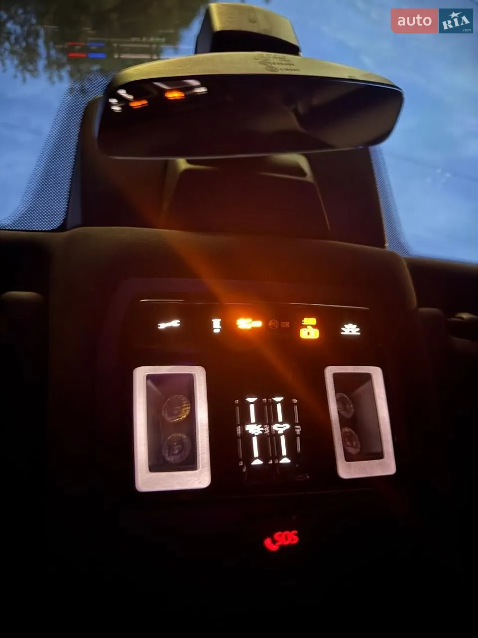2025 Volkswagen Tiguan - мініатюра 25