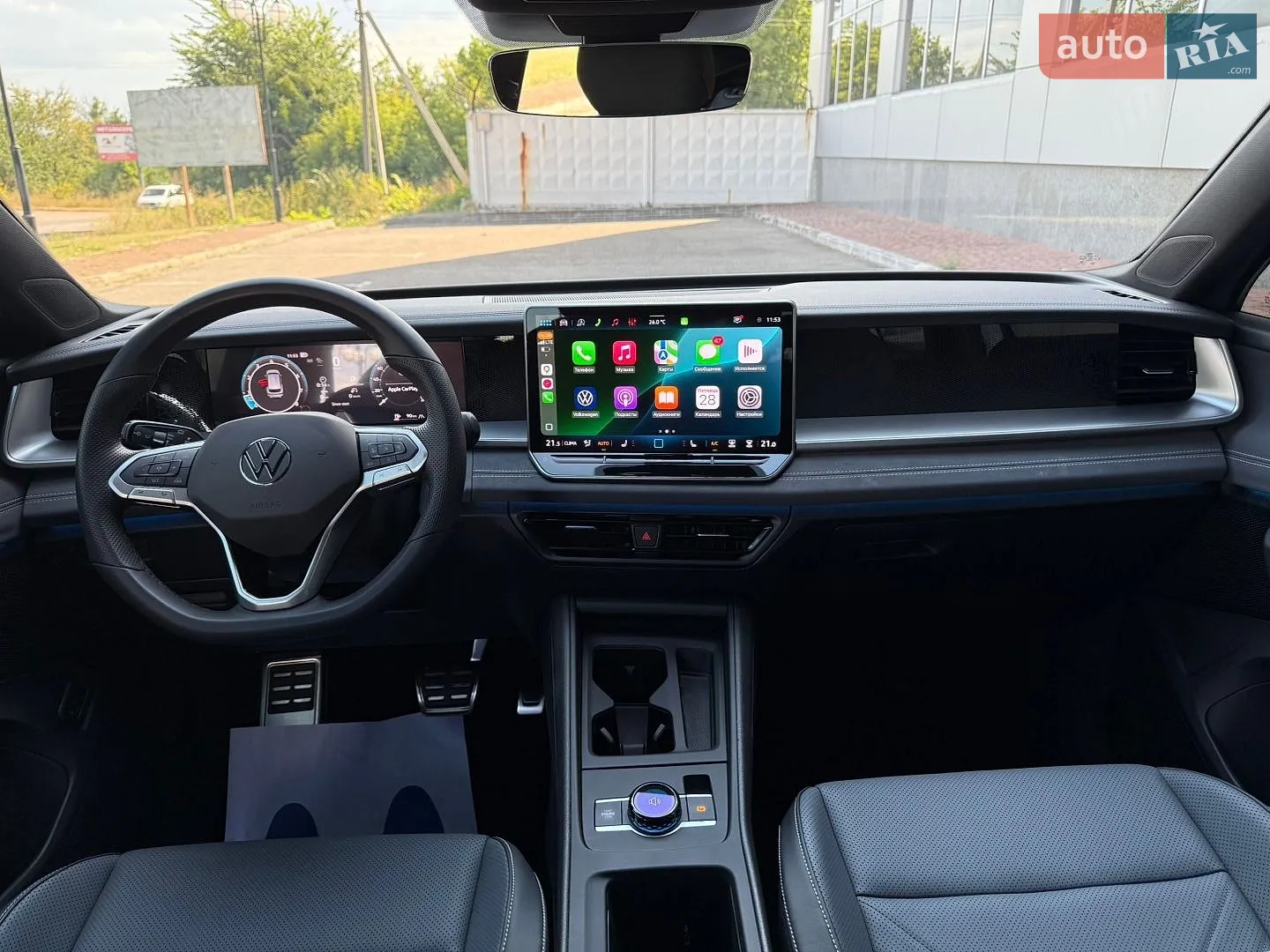 2025 Volkswagen Tiguan - мініатюра 38