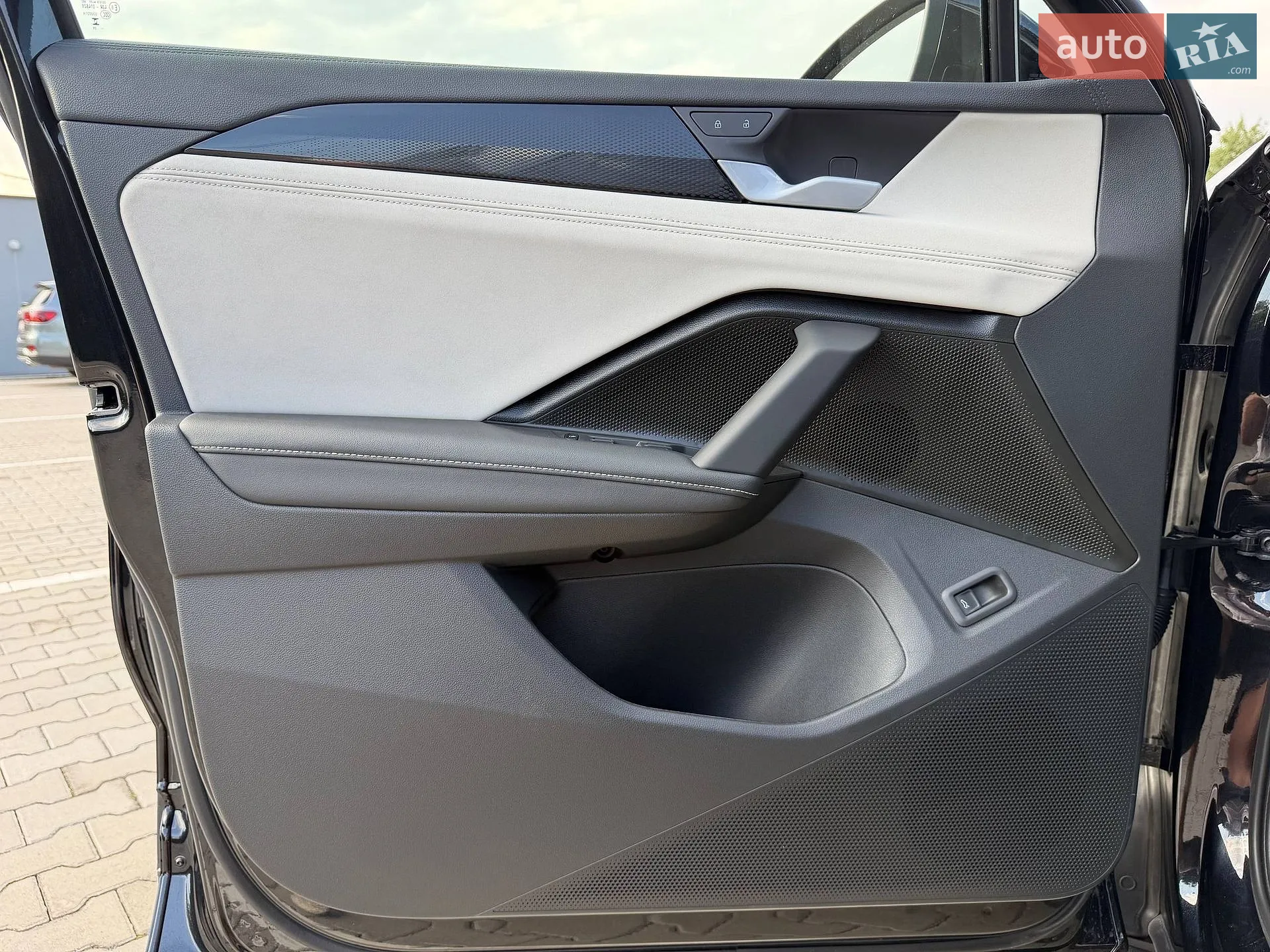 2025 Volkswagen Tiguan - мініатюра 20