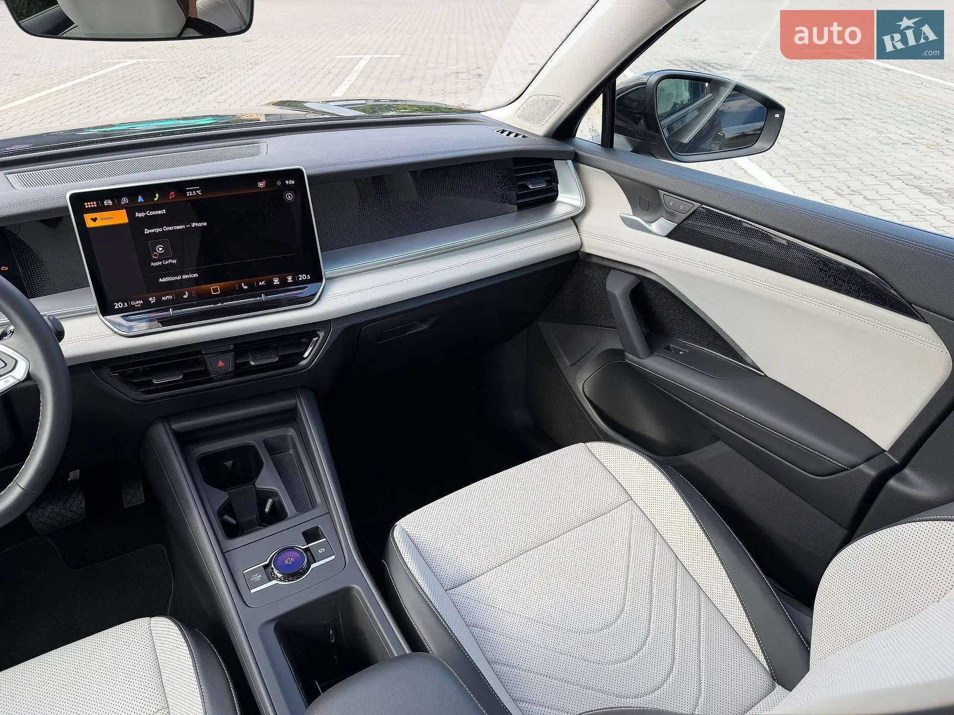 2025 Volkswagen Tiguan - мініатюра 25