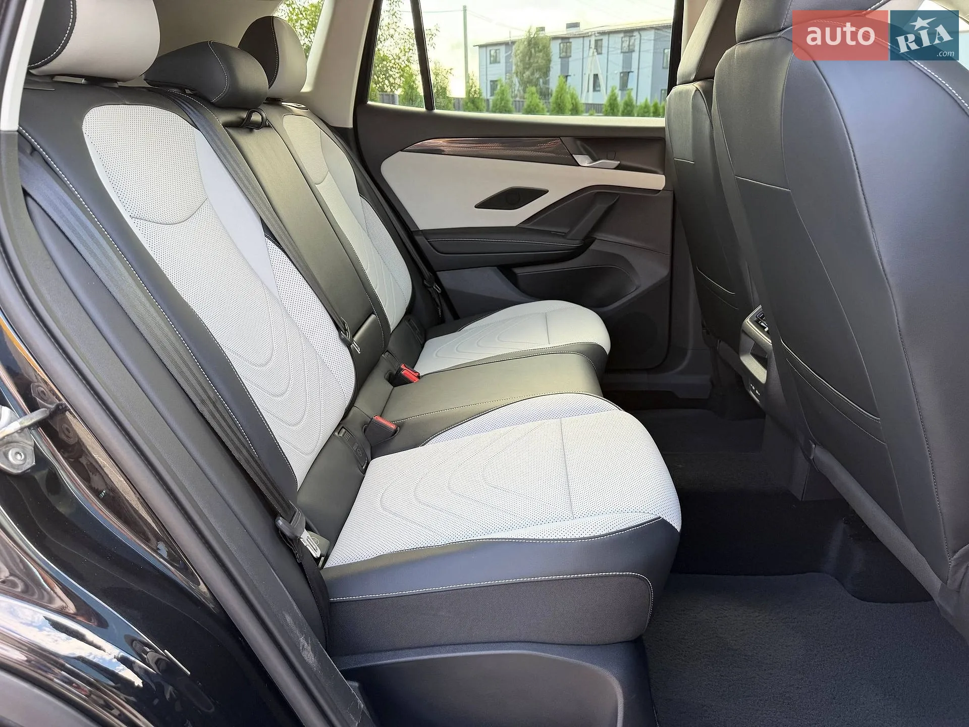 2025 Volkswagen Tiguan - мініатюра 30