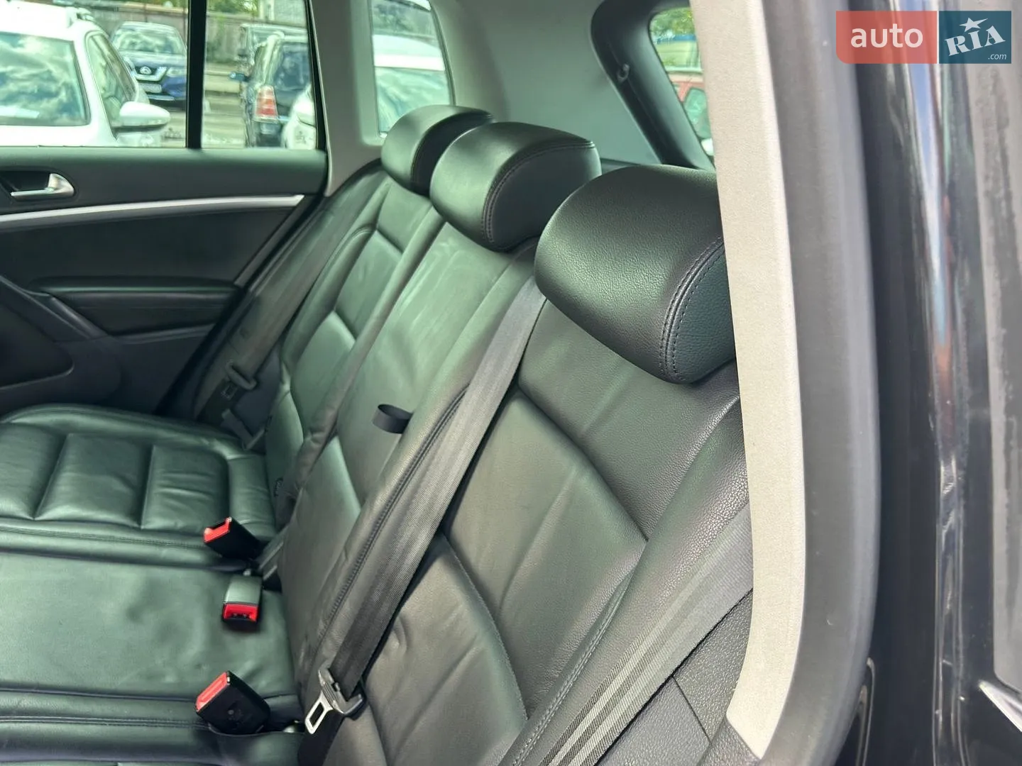 2013 Volkswagen Tiguan - мініатюра 49