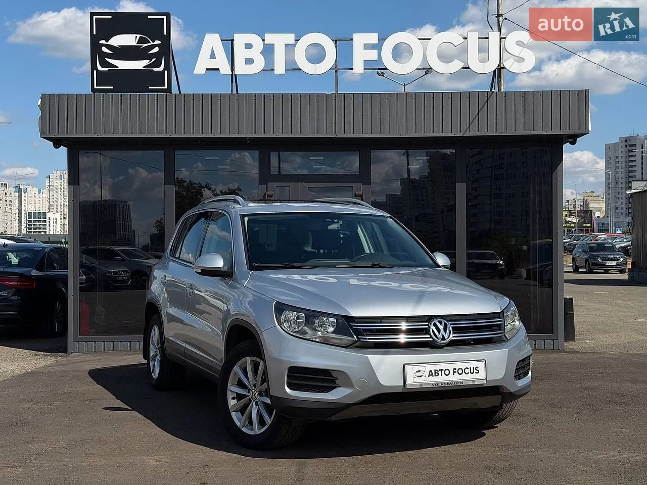 2014 SsangYong Korando - мініатюра 30