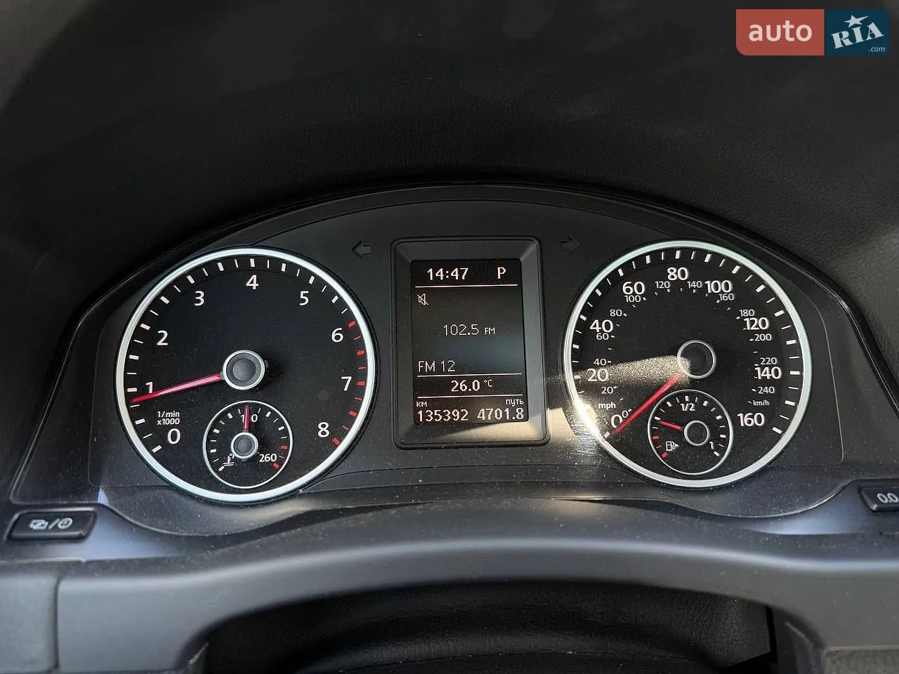 2016 Volkswagen Tiguan - мініатюра 21