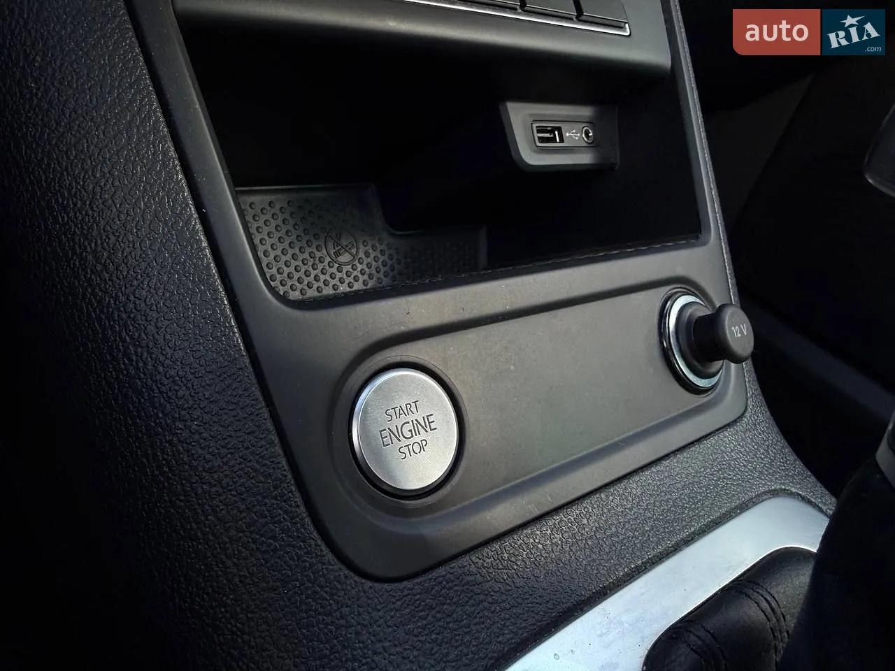 2016 Volkswagen Tiguan - мініатюра 26
