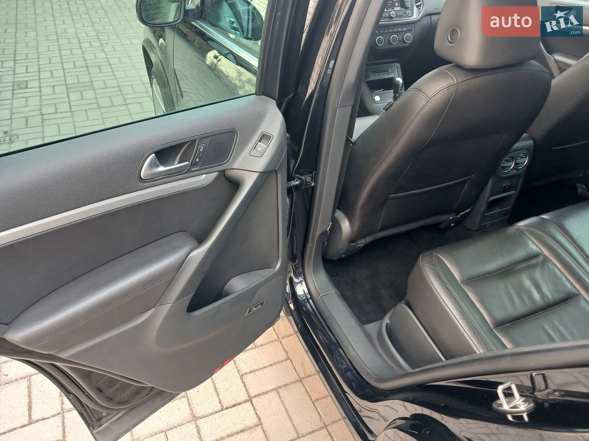 2015 Volkswagen Tiguan - мініатюра 18