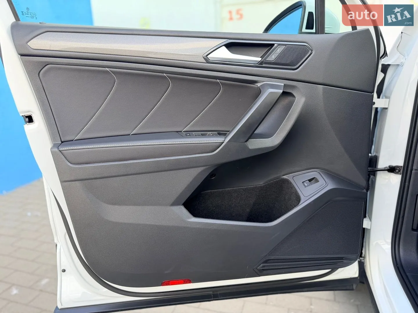 2024 Volkswagen Tiguan - мініатюра 13