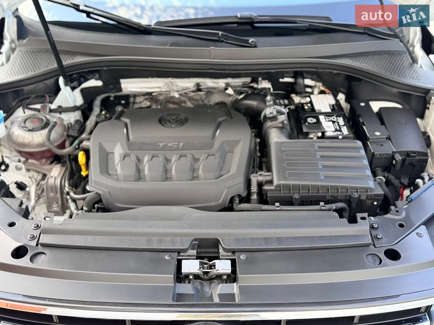 2024 Volkswagen Tiguan - мініатюра 41