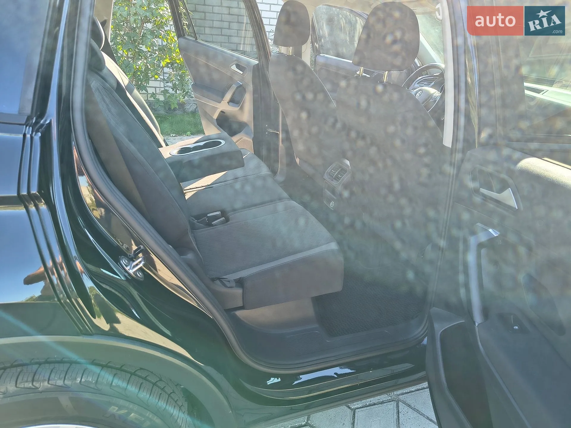 2019 Volkswagen Tiguan - мініатюра 10
