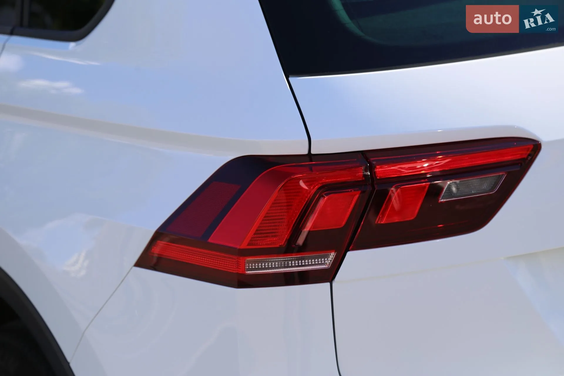 2022 Volkswagen Tiguan - мініатюра 7