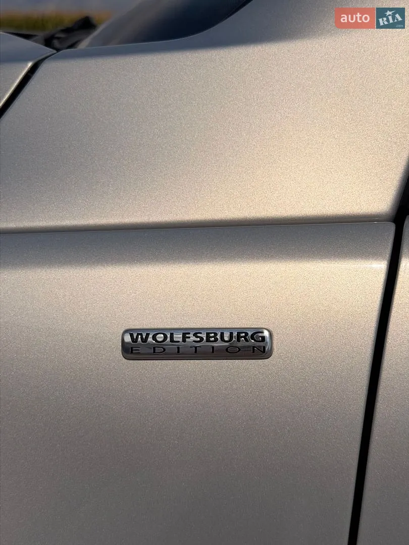 2010 Volkswagen Tiguan - мініатюра 34
