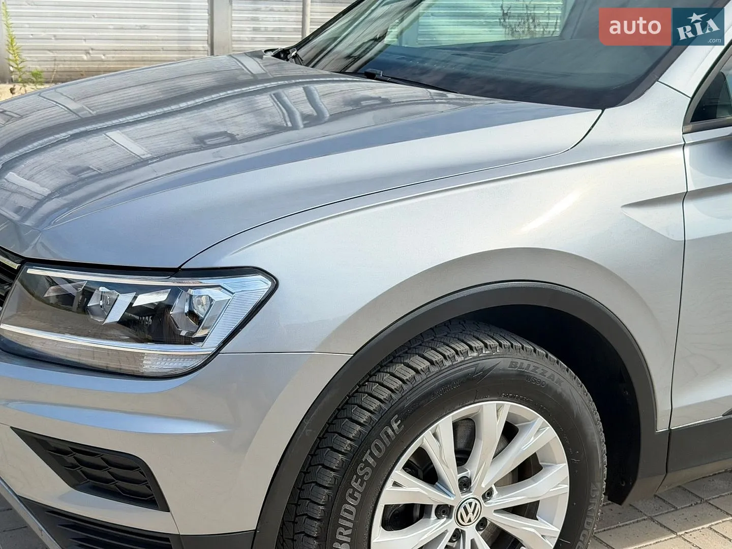 2019 Volkswagen Tiguan - мініатюра 22