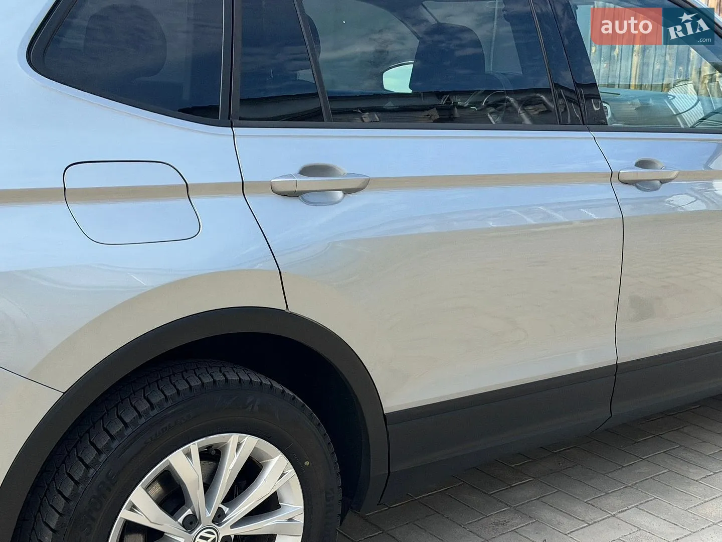 2019 Volkswagen Tiguan - мініатюра 33