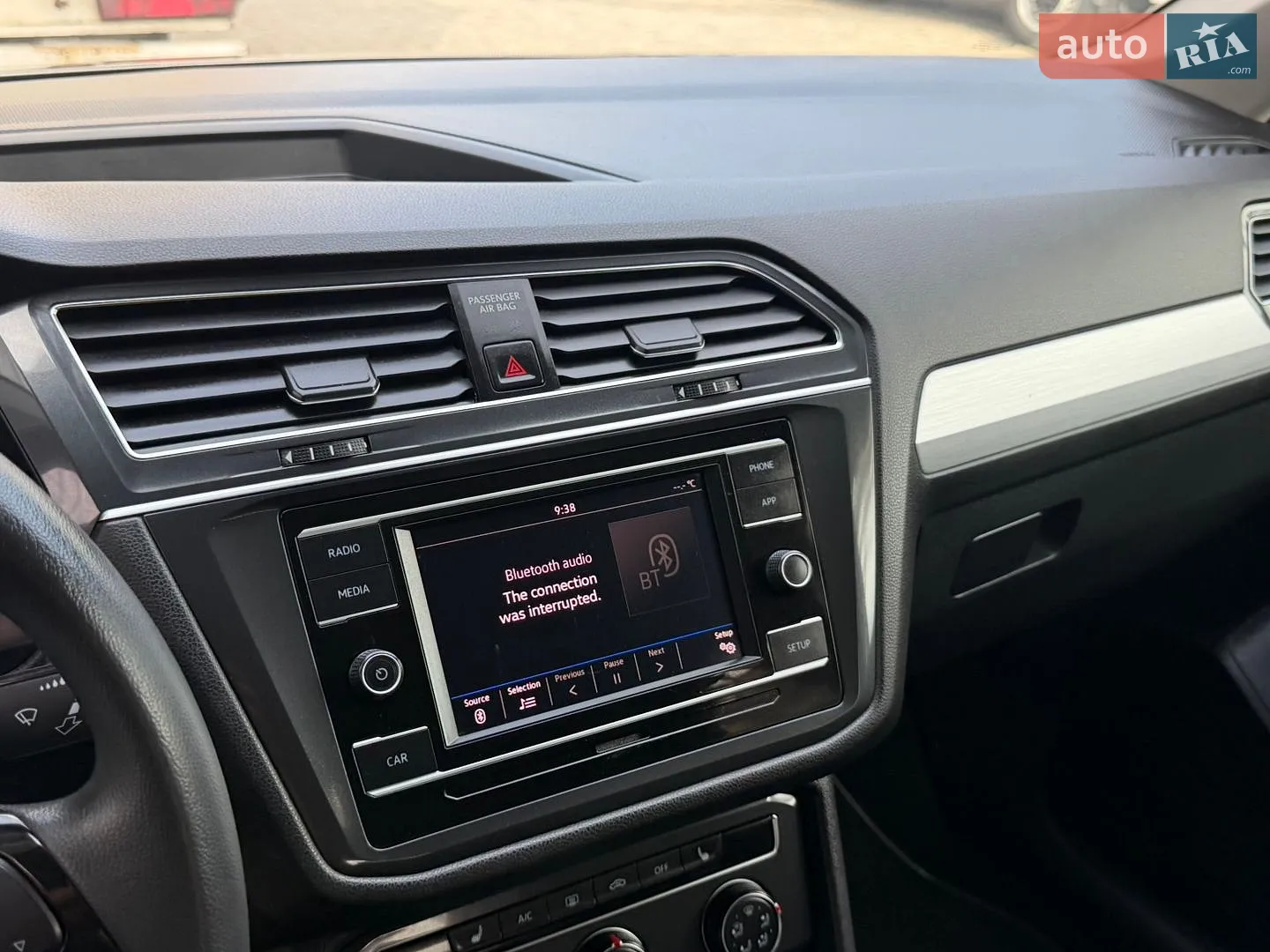 2019 Volkswagen Tiguan - мініатюра 41