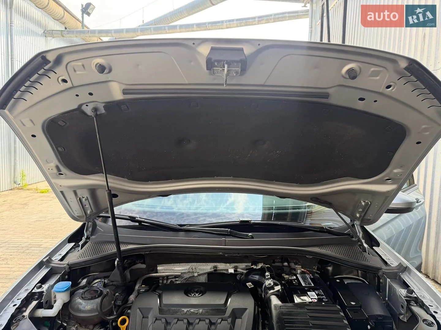 2019 Volkswagen Tiguan - мініатюра 53