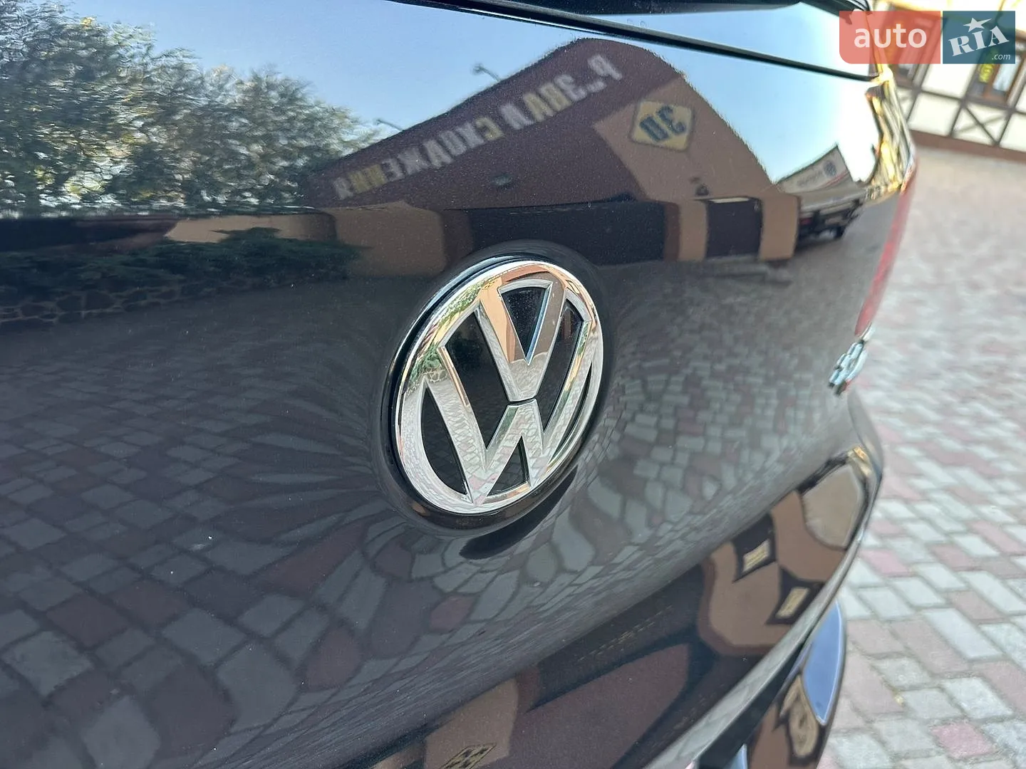 2016 Volkswagen Tiguan - мініатюра 21