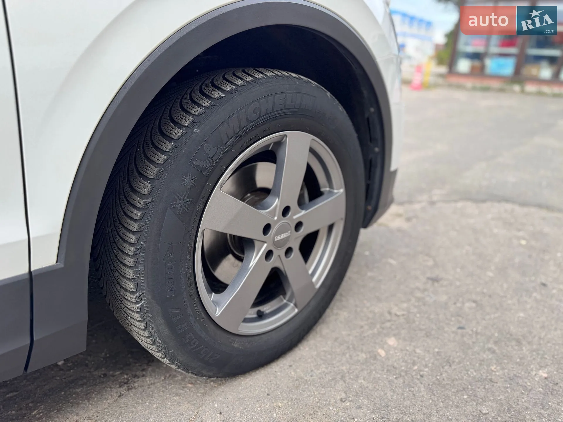2016 Volkswagen Tiguan - мініатюра 68