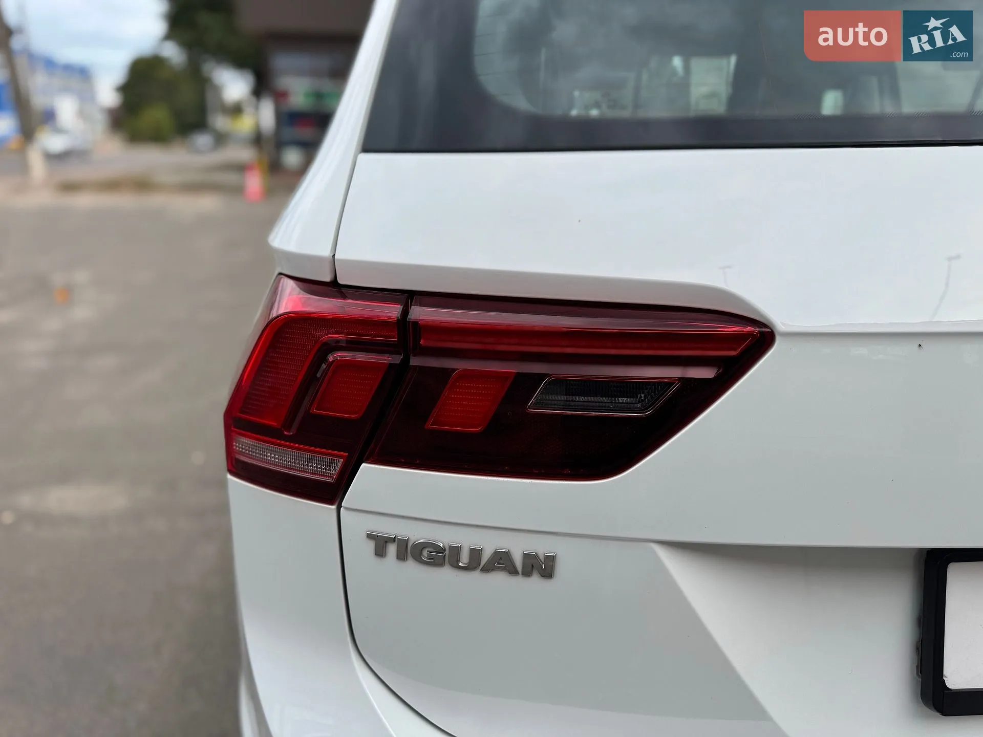 2016 Volkswagen Tiguan - мініатюра 62