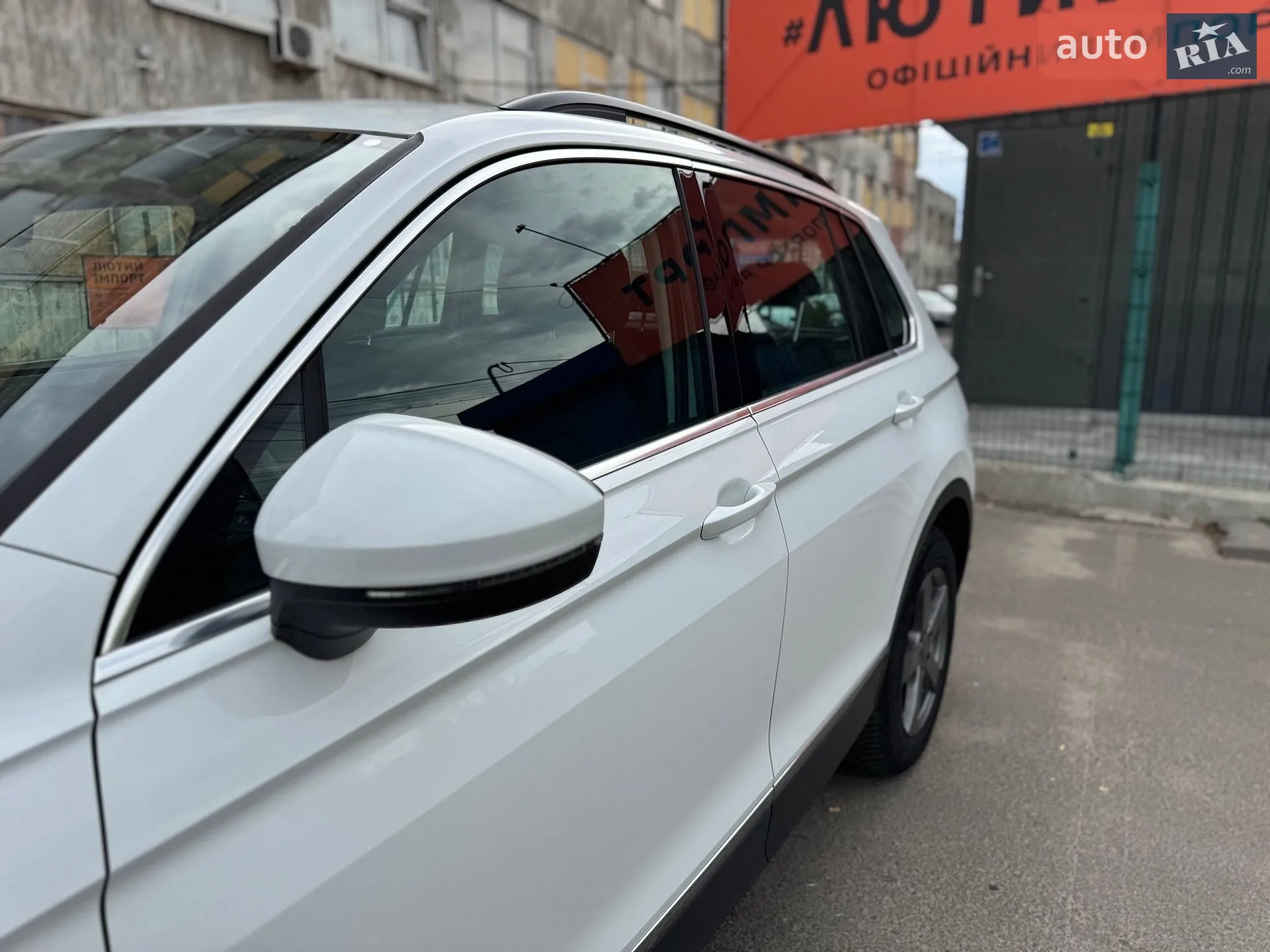 2016 Volkswagen Tiguan - мініатюра 67