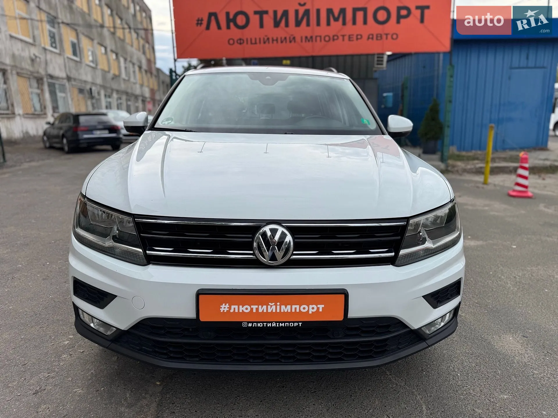 2016 Volkswagen Tiguan - мініатюра 70