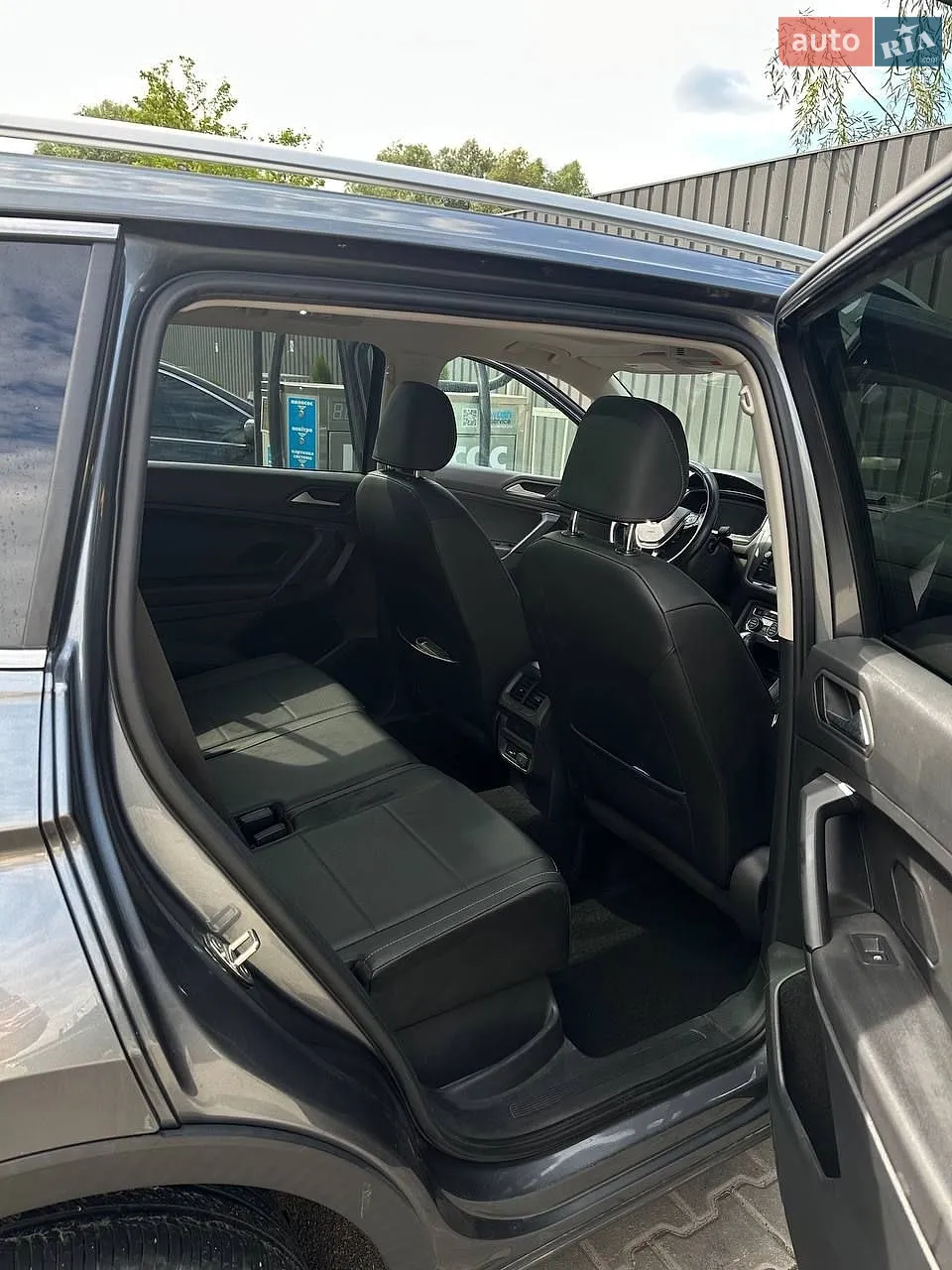 2019 Volkswagen Tiguan - мініатюра 22