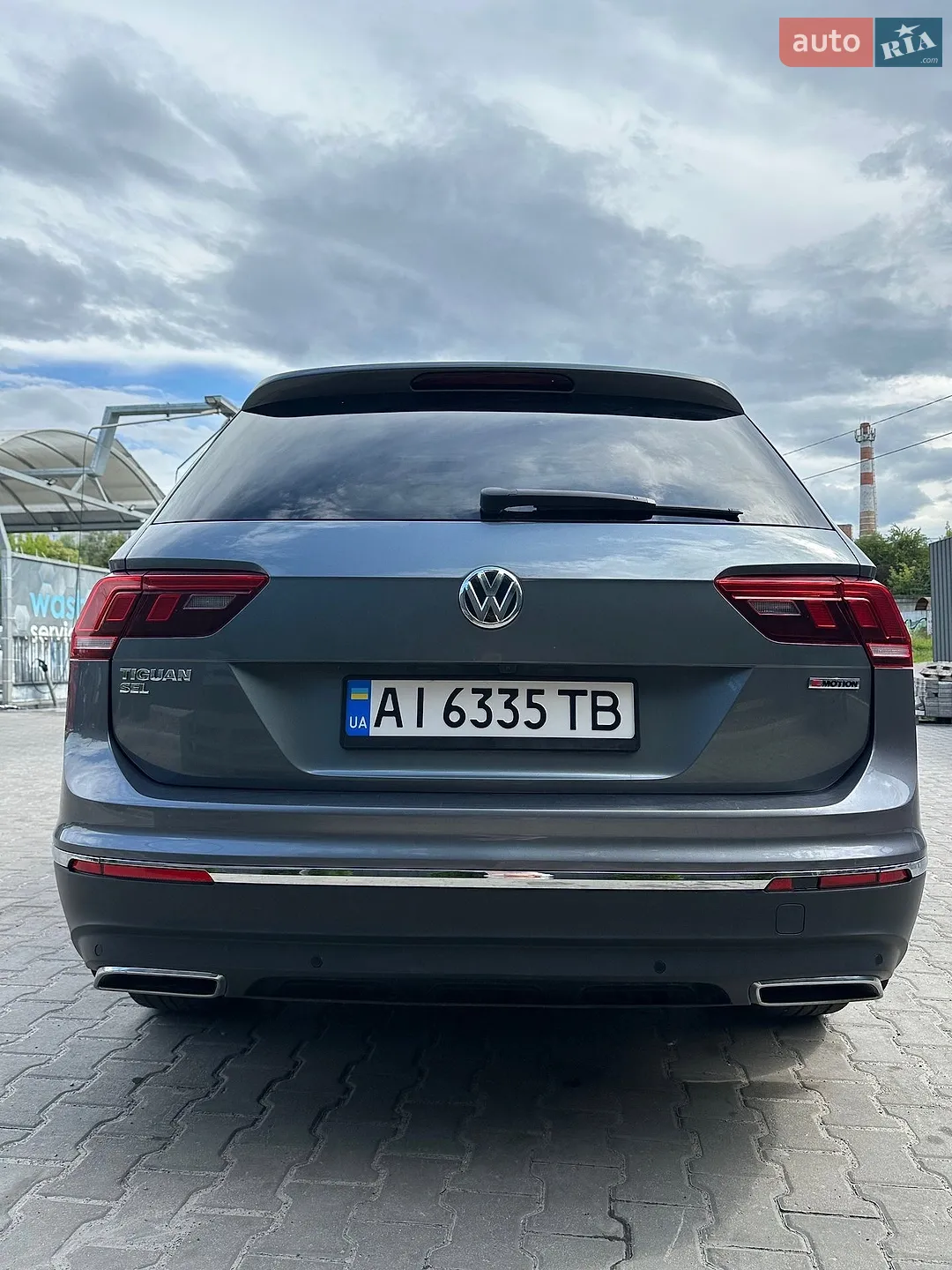 2019 Volkswagen Tiguan - мініатюра 27