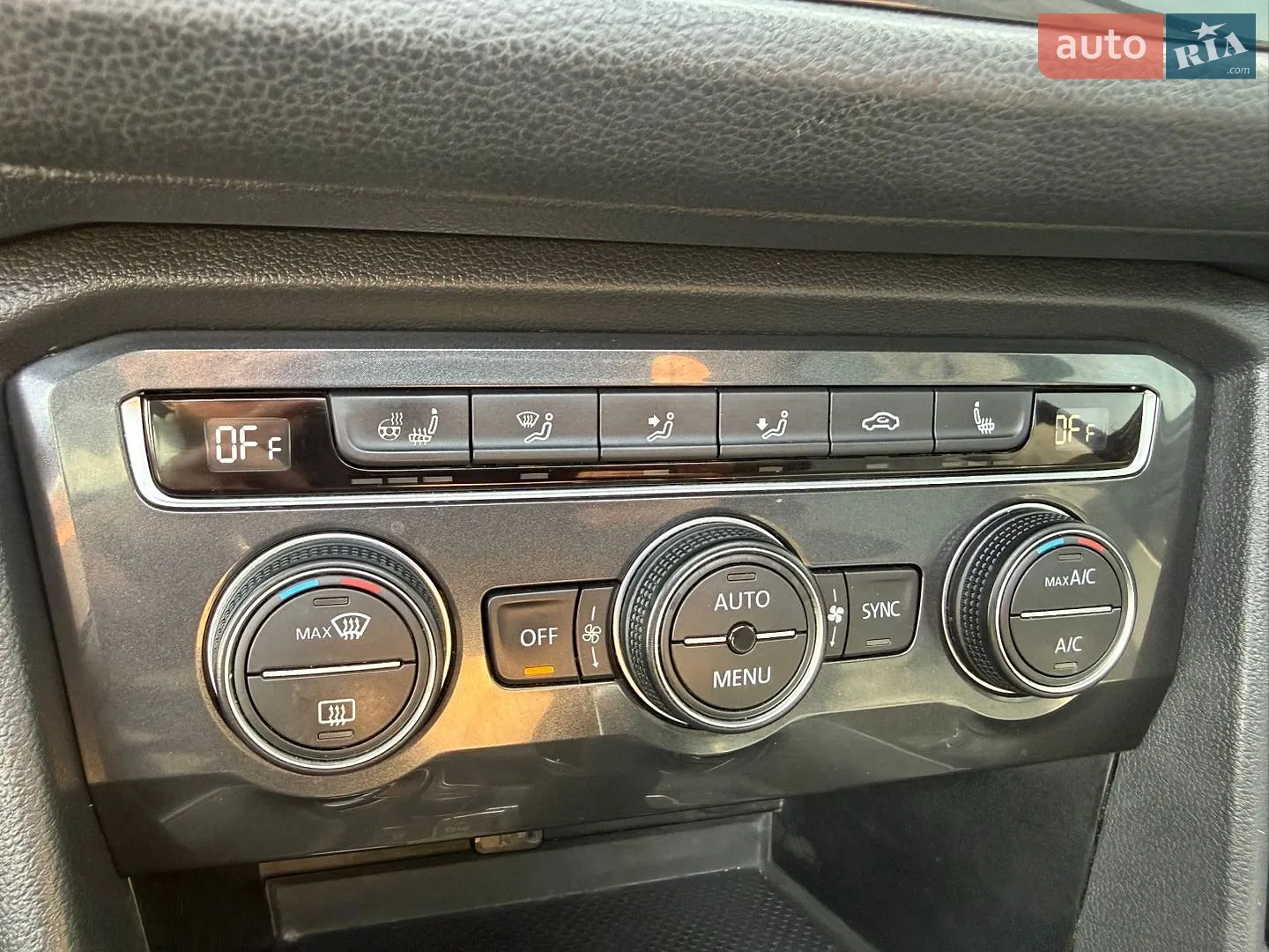 2018 Volkswagen Tiguan - мініатюра 64