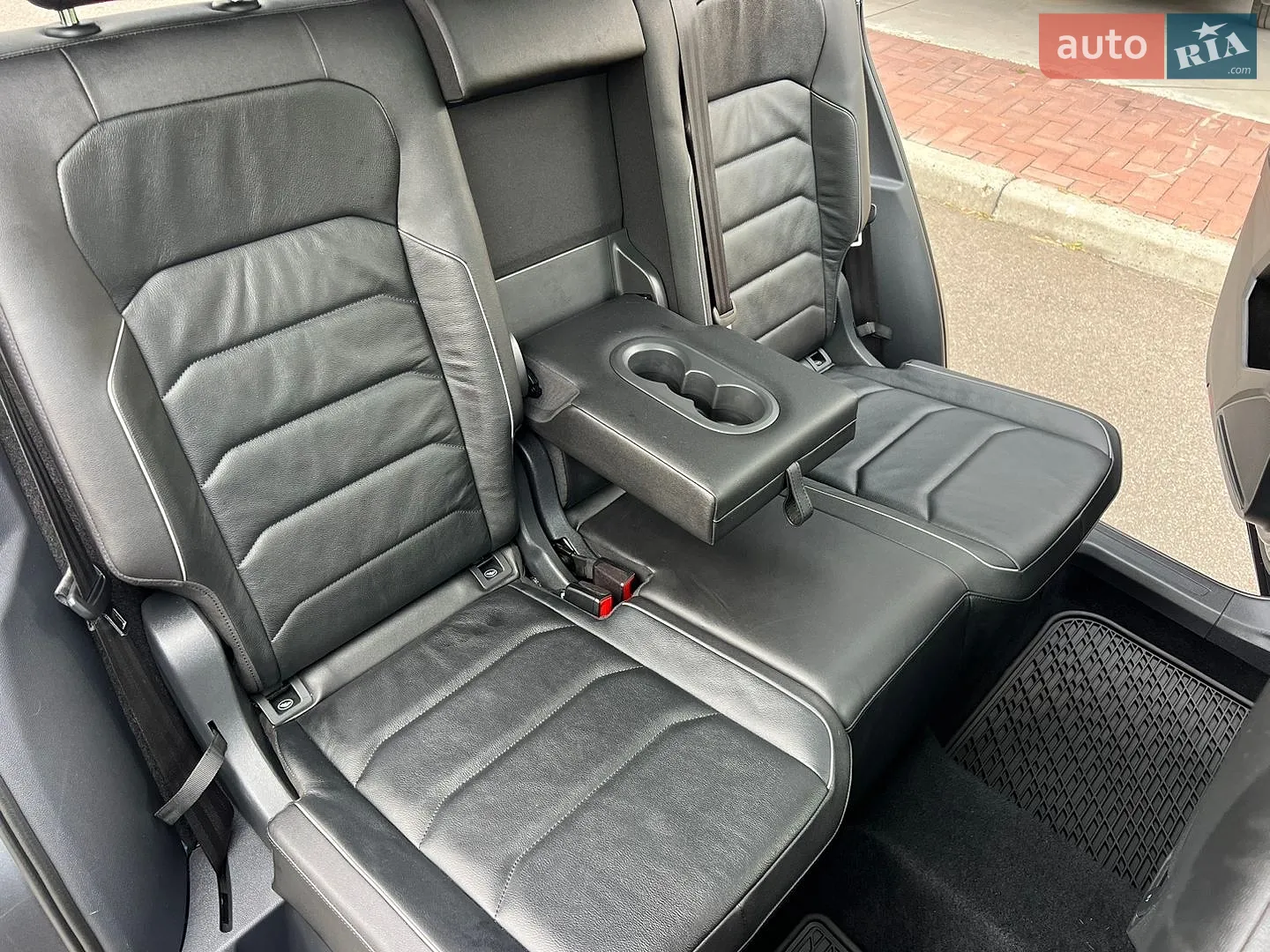 2017 Volkswagen Tiguan - мініатюра 57