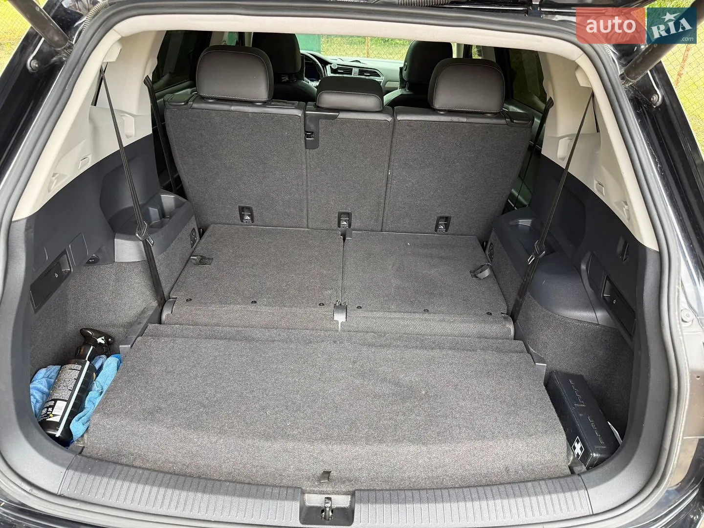 2019 Volkswagen Tiguan - мініатюра 42
