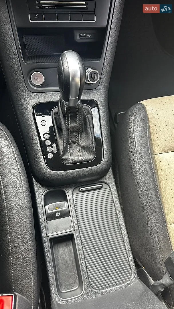 2016 Volkswagen Tiguan - мініатюра 8