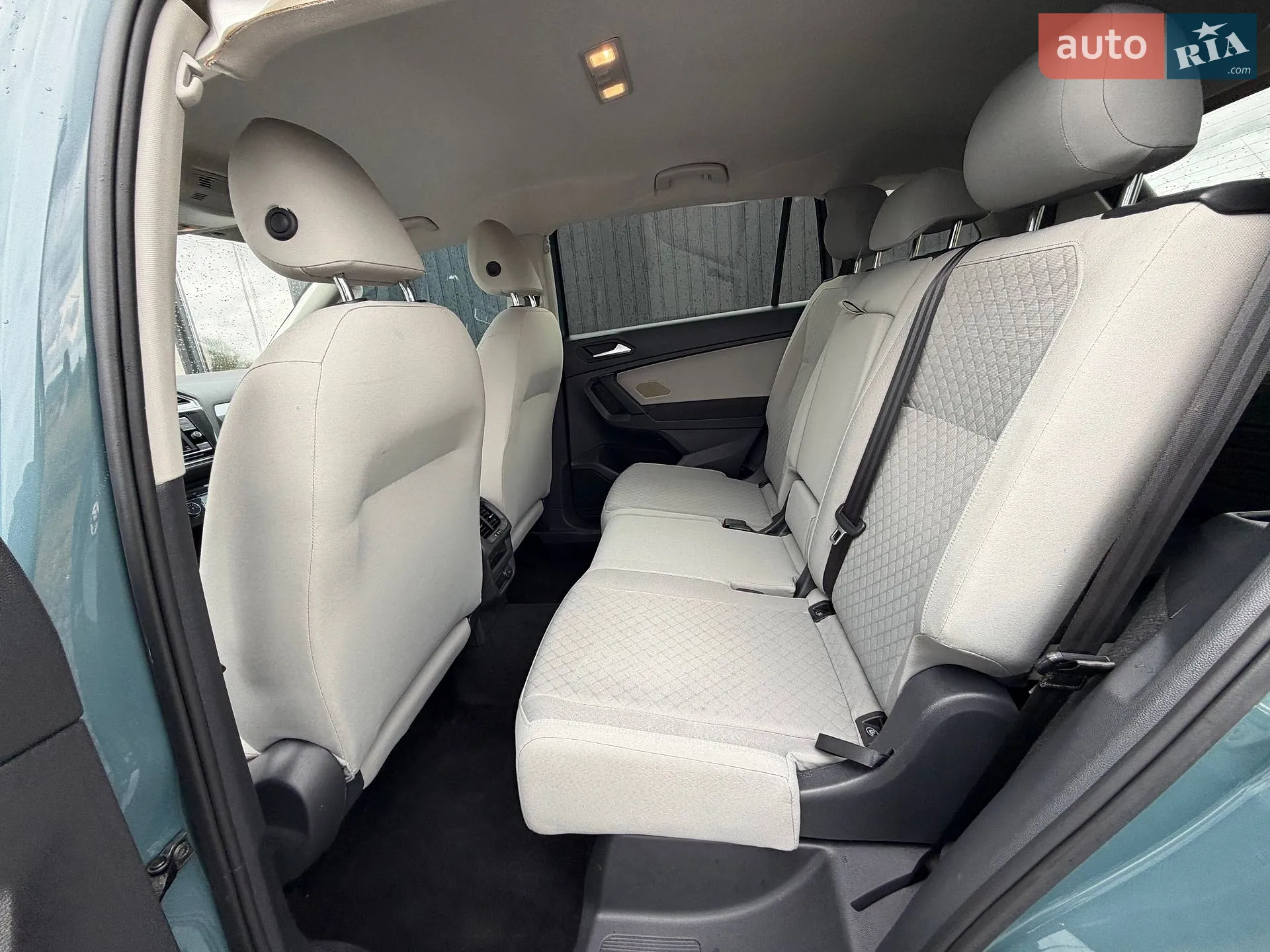 2019 Volkswagen Tiguan - мініатюра 24