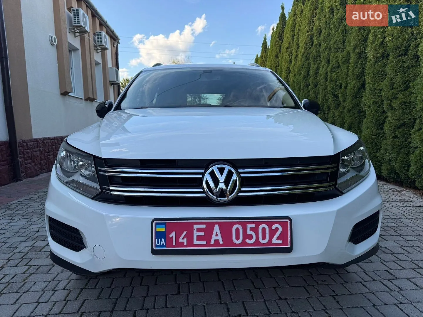 2016 Volkswagen Tiguan - мініатюра 83
