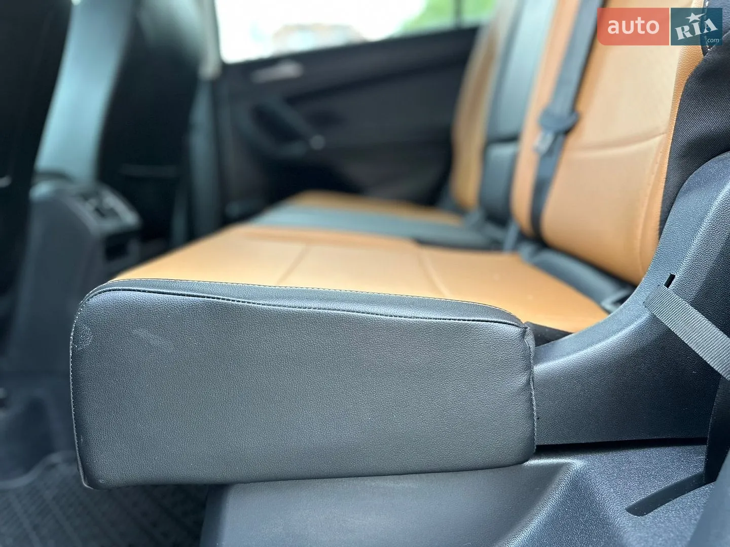 2018 Volkswagen Tiguan - мініатюра 50