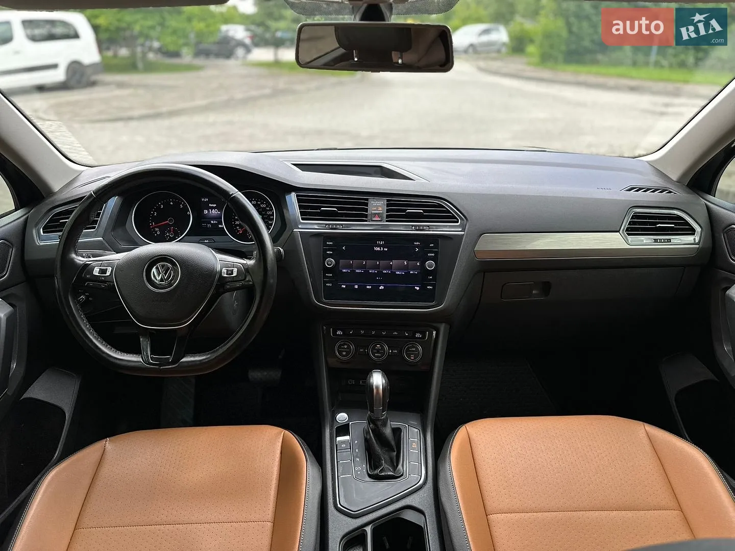 2018 Volkswagen Tiguan - мініатюра 60