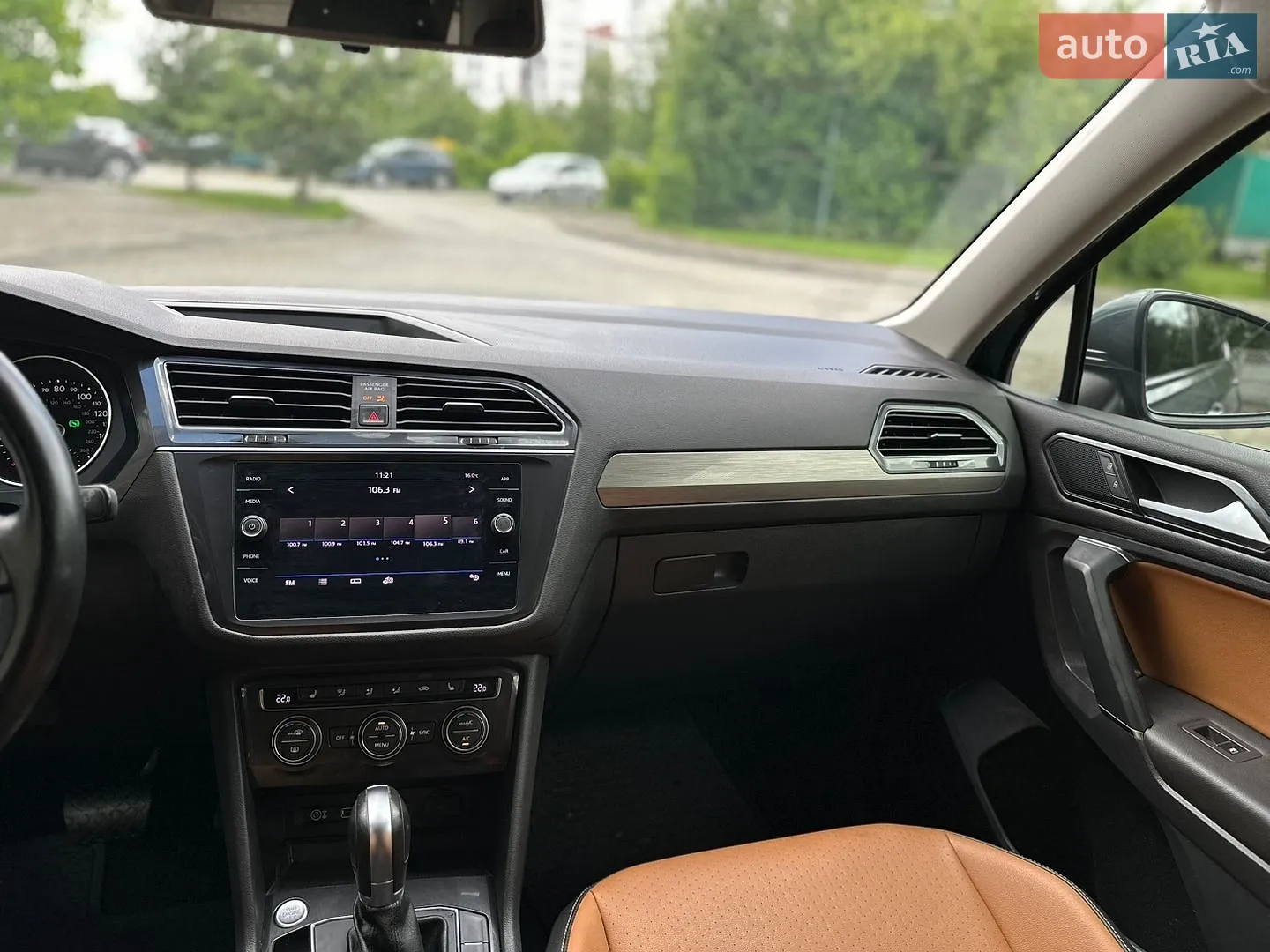 2018 Volkswagen Tiguan - мініатюра 62