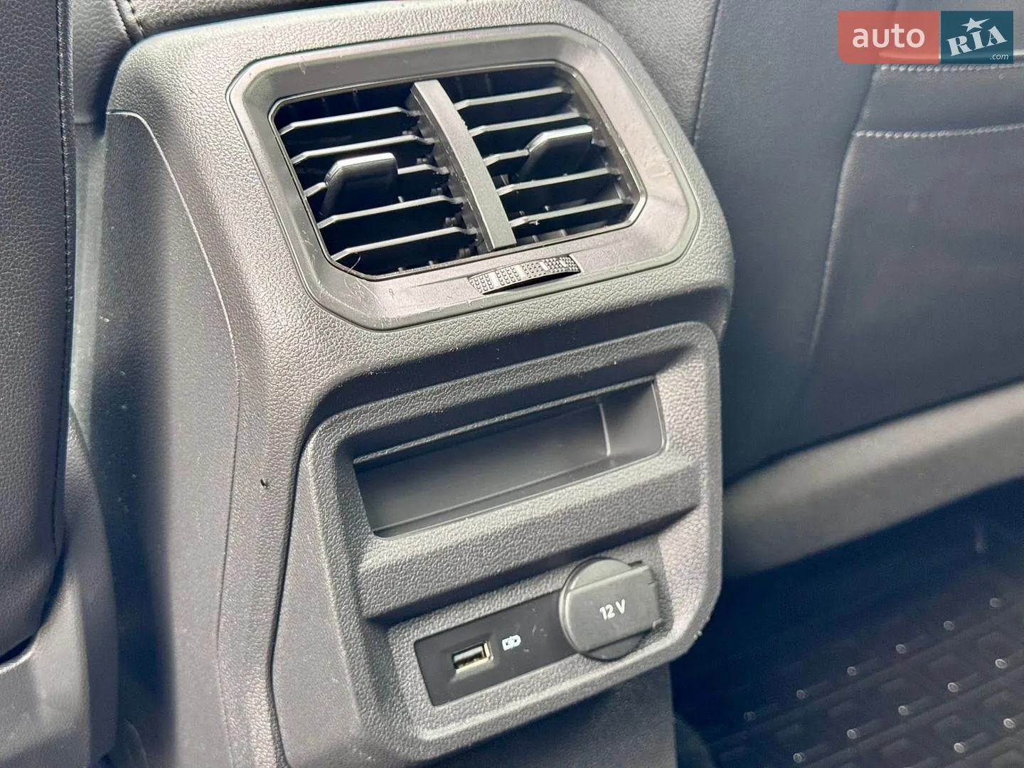 2019 Volkswagen Tiguan - мініатюра 43