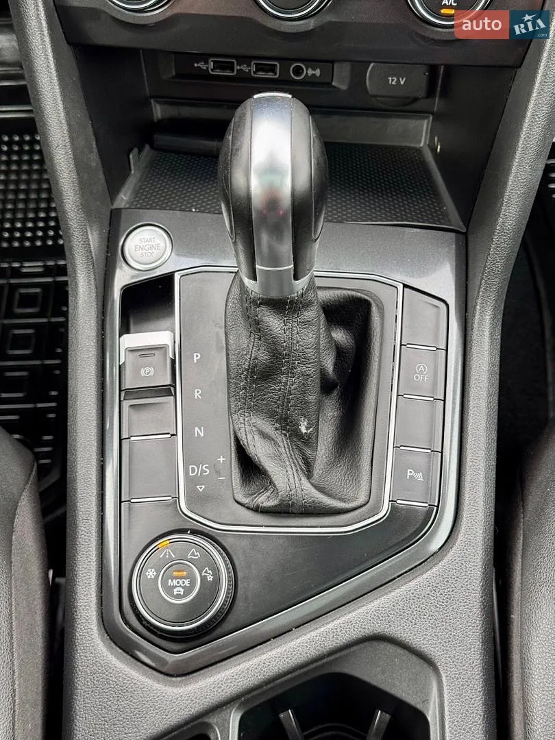2019 Volkswagen Tiguan - мініатюра 52