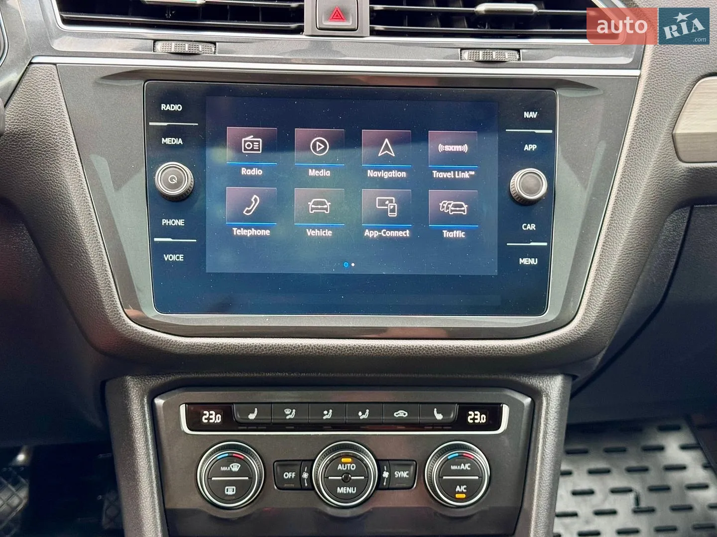 2019 Volkswagen Tiguan - мініатюра 72