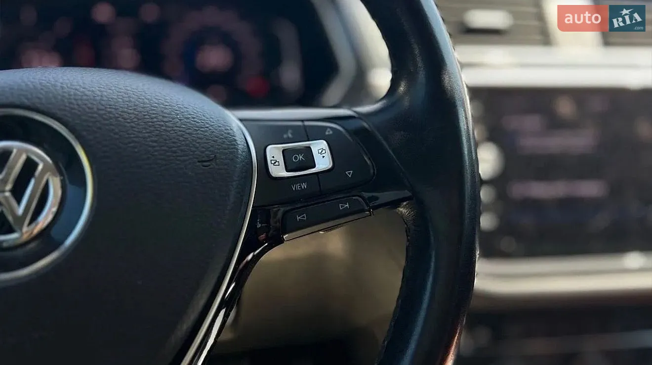 2020 Volkswagen Tiguan - мініатюра 29