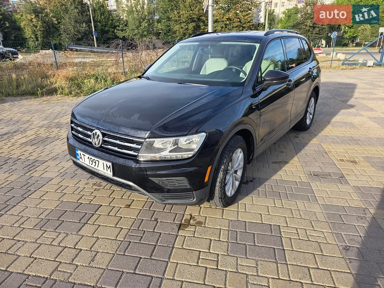 2020 Volkswagen Tiguan - мініатюра 32