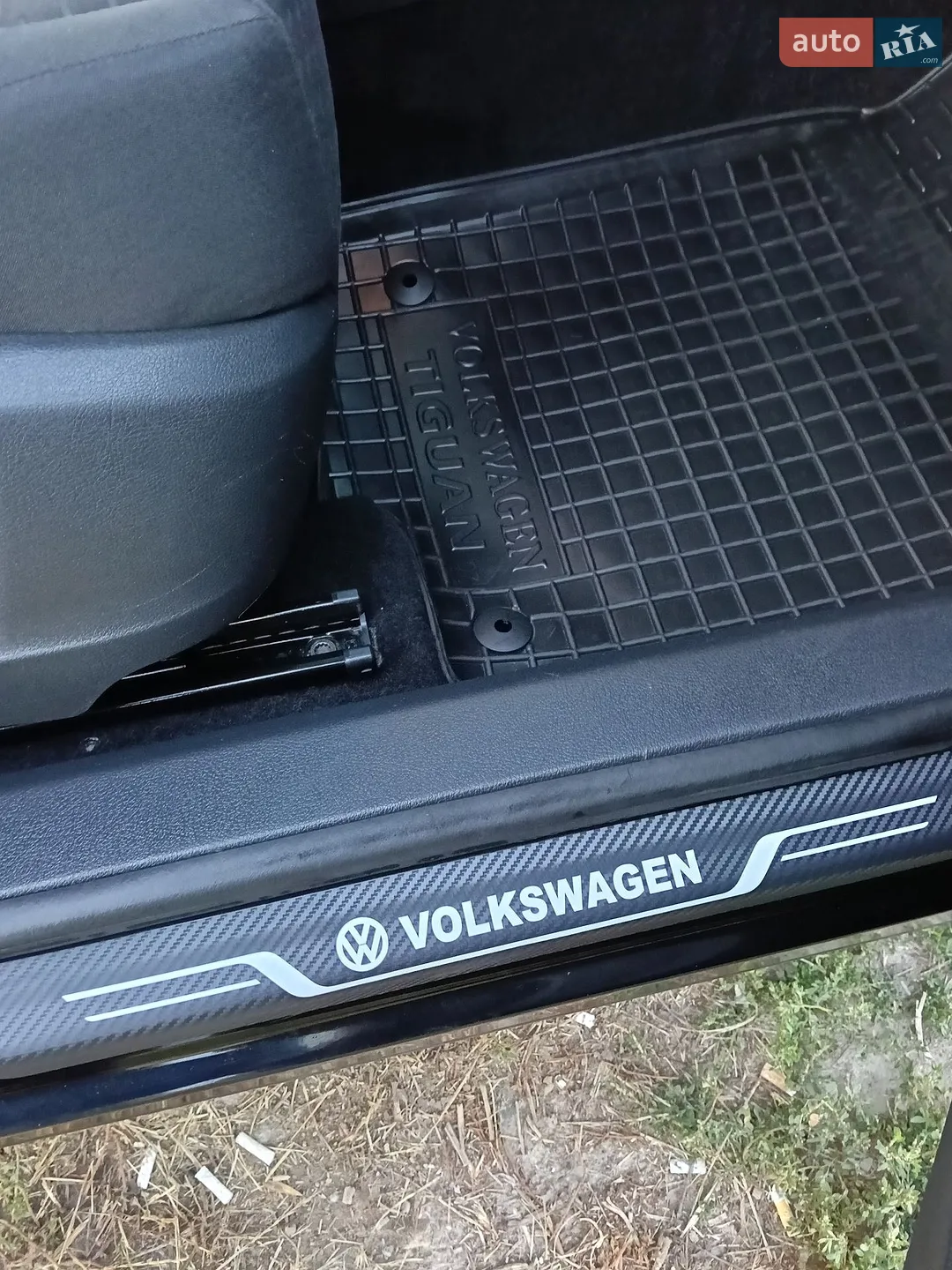 2010 Volkswagen Tiguan - мініатюра 33
