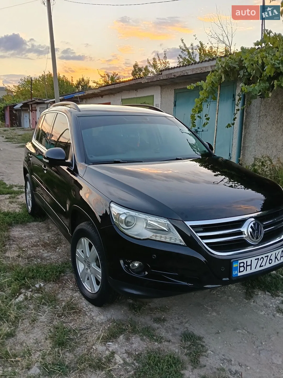 2010 Volkswagen Tiguan - мініатюра 54