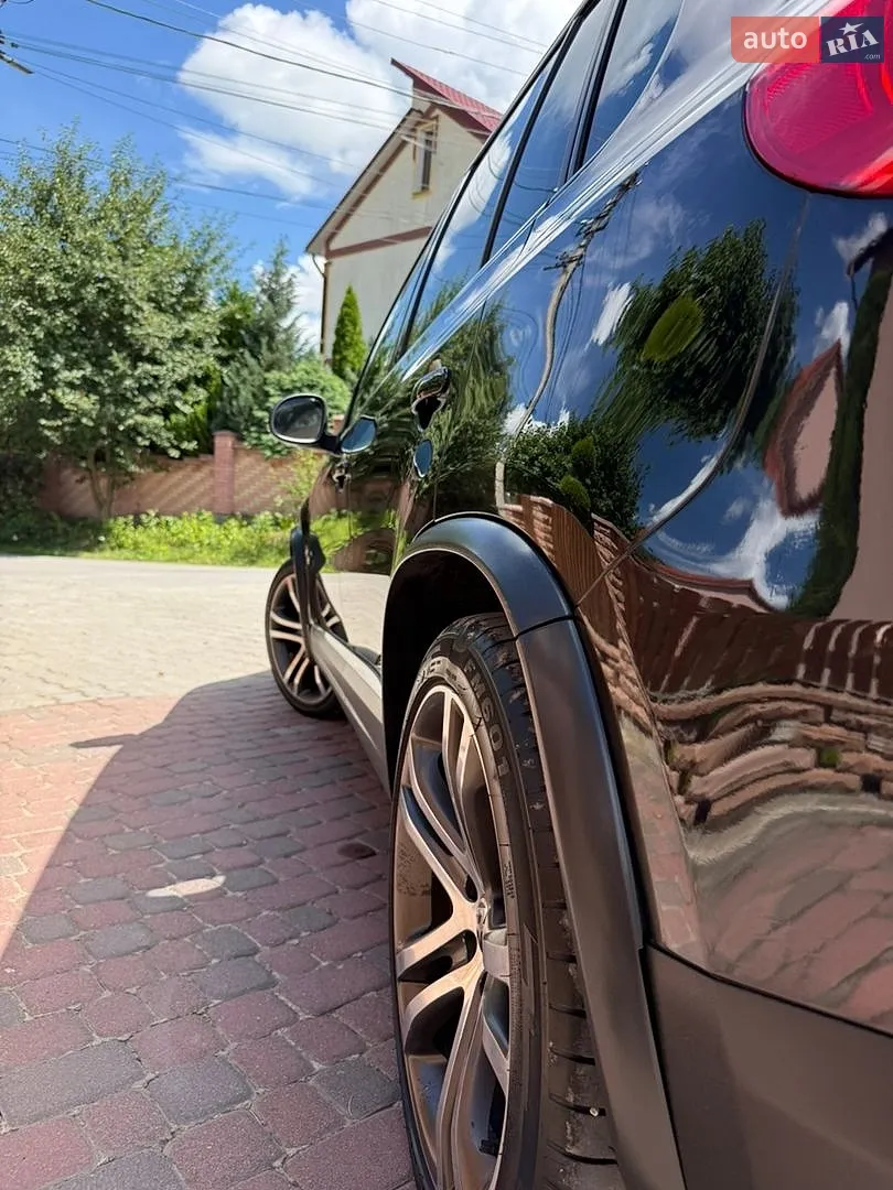 2012 Volkswagen Tiguan - мініатюра 89