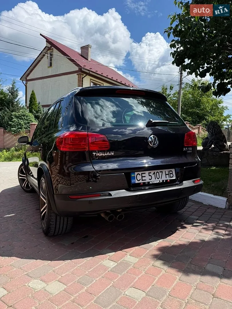 2012 Volkswagen Tiguan - мініатюра 75
