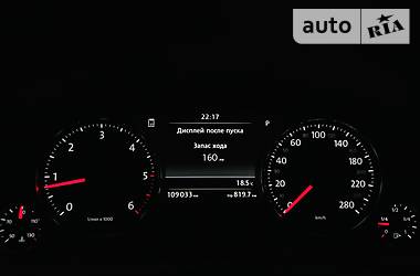 Внедорожник / Кроссовер Volkswagen Touareg 2012 в Белой Церкви