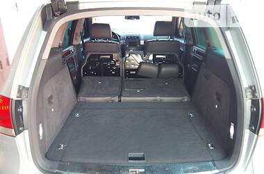 Внедорожник / Кроссовер Volkswagen Touareg 2004 в 