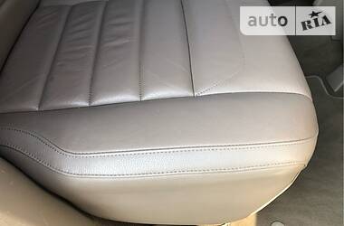 Позашляховик / Кросовер Volkswagen Touareg 2007 в 