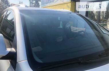 Позашляховик / Кросовер Volkswagen Touareg 2007 в 